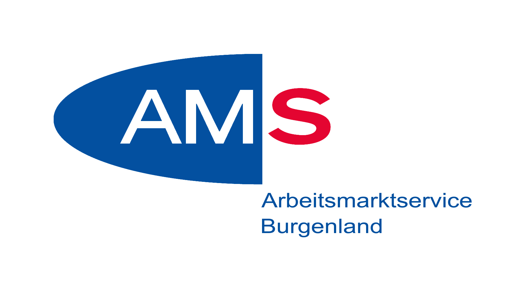 AMS Burgenland Logo