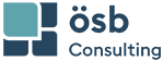 Logo ösb Consulting GmbH