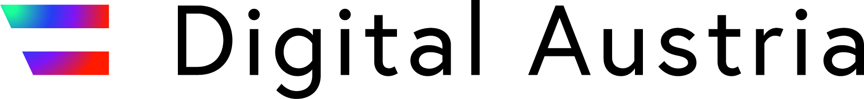 Logo Digital Austria
