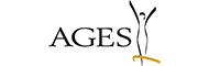 Logo AGES (Österreichische Agentur für Gesundheit und Ernährungssicherheit GmbH)