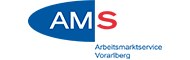 Logo Arbeitsmarktservice Vorarlberg