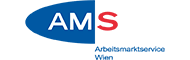 Logo Arbeitsmarktservice Wien