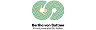 Logo Bertha von Suttner Privatuniversität St. Pölten GmbH