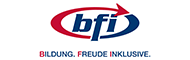 Logo Berufsförderungsinstitut Österreich - BFI