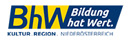 Logo BhW Niederösterreich GmbH