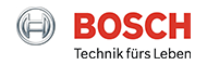 Logo BOSCH (Robert Bosch Aktiengesellschaft)