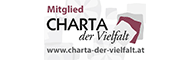 Logo Charta der Vielfalt