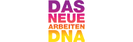 Logo DNA Das neue Arbeiten
