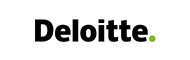 Logo Deloitte