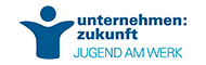 Logo Jugend am Werk