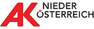 Logo Kammer für Arbeiter und Angestellte für Niederösterreich