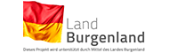 Logo Land Burgenland