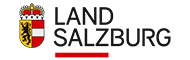 Logo Land Salzburg