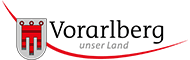 Logo Land Vorarlberg