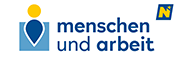 Logo MAG - Menschen und Arbeit GmbH