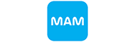 Logo MAM Baby AG