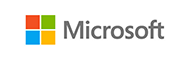 Logo Microsoft Corporation