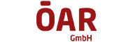 Logo ÖAR GmbH