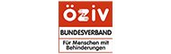 Logo ÖZIV Bundesverband  - Interessenvertretung für Menschen mit Behinderungen, Wiener Neustadt