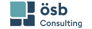 Logo ÖSB Consulting GmbH