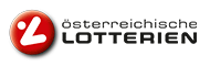 Logo Österreichische Lotterien Gesellschaft m.b.H