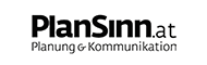 Logo PlanSinn Planung & Kommunikation GmbH