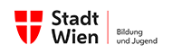 Logo Stadt Wien MA 13, Bildung und Jugend