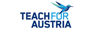 Logo Teach for Austria gGmbH