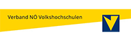 Logo Verband Niederösterreichischer Volkshochschulen