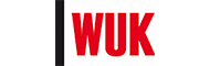Logo WUK Verein zur Schaffung offener Kultur- und Werkstättenhäuser