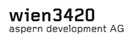 Logo Wien 3420 aspern Development AG