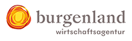 Logo Wirtschaftsagentur Burgenland GmbH
