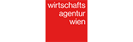 Logo Wirtschaftsagentur Wien. Ein Fonds der Stadt Wien.