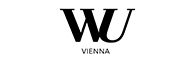 Logo Wirtschaftsuniversität Wien