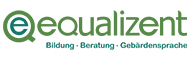 Logo equalizent Schulungs- und Beratungs GmbH