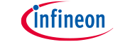 Logo infineon Technologies AG