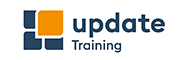 Logo the update training GmbH