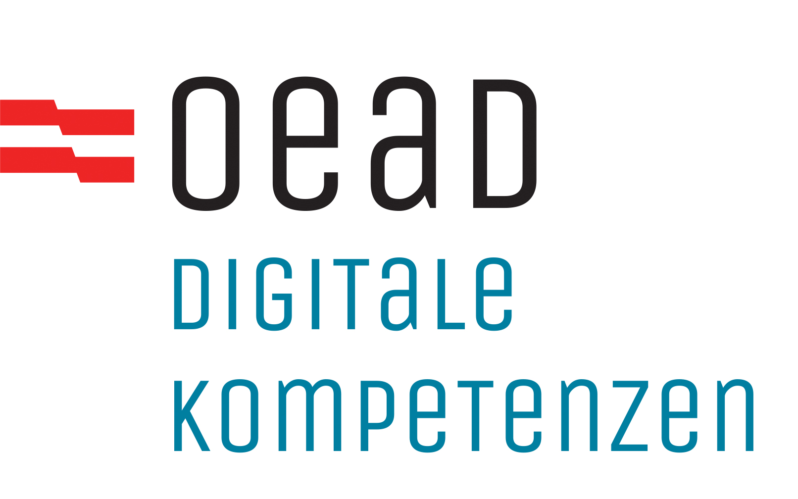 Logo OEAD Digitale 