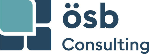 Logo ösb Consulting GmbH