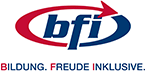 Logo Berufsförderungsinstitut Österreich - BFI