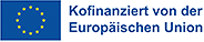 Logo Europäischer Sozialfonds (ESF)