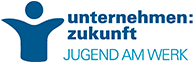 Logo Jugend am Werk