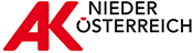 Logo Arbeiterkammer Niederösterreich