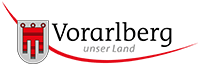 Logo Land Vorarlberg