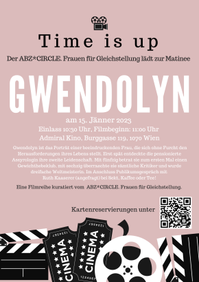 Plakat Gwendolyn