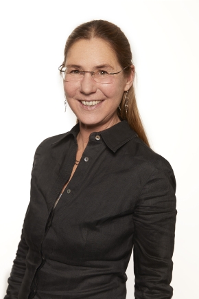 Porträtfoto Carolina Dachenhausen
