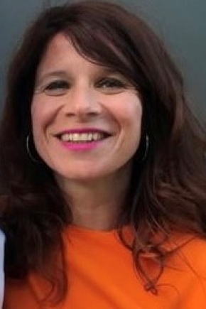 Corinna Zillner Porträfoto Corinna Zillner
