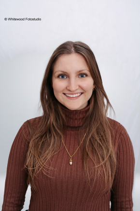 Porträtfoto Johanna Braunsdorfer