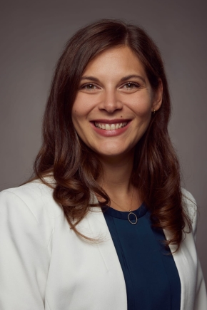 Porträtfoto Magdalena Himmelbauer-Kals