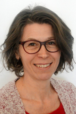 Porträtfoto Michaela Donath